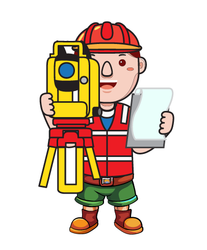 CJB Inc Professional Land Surveyors