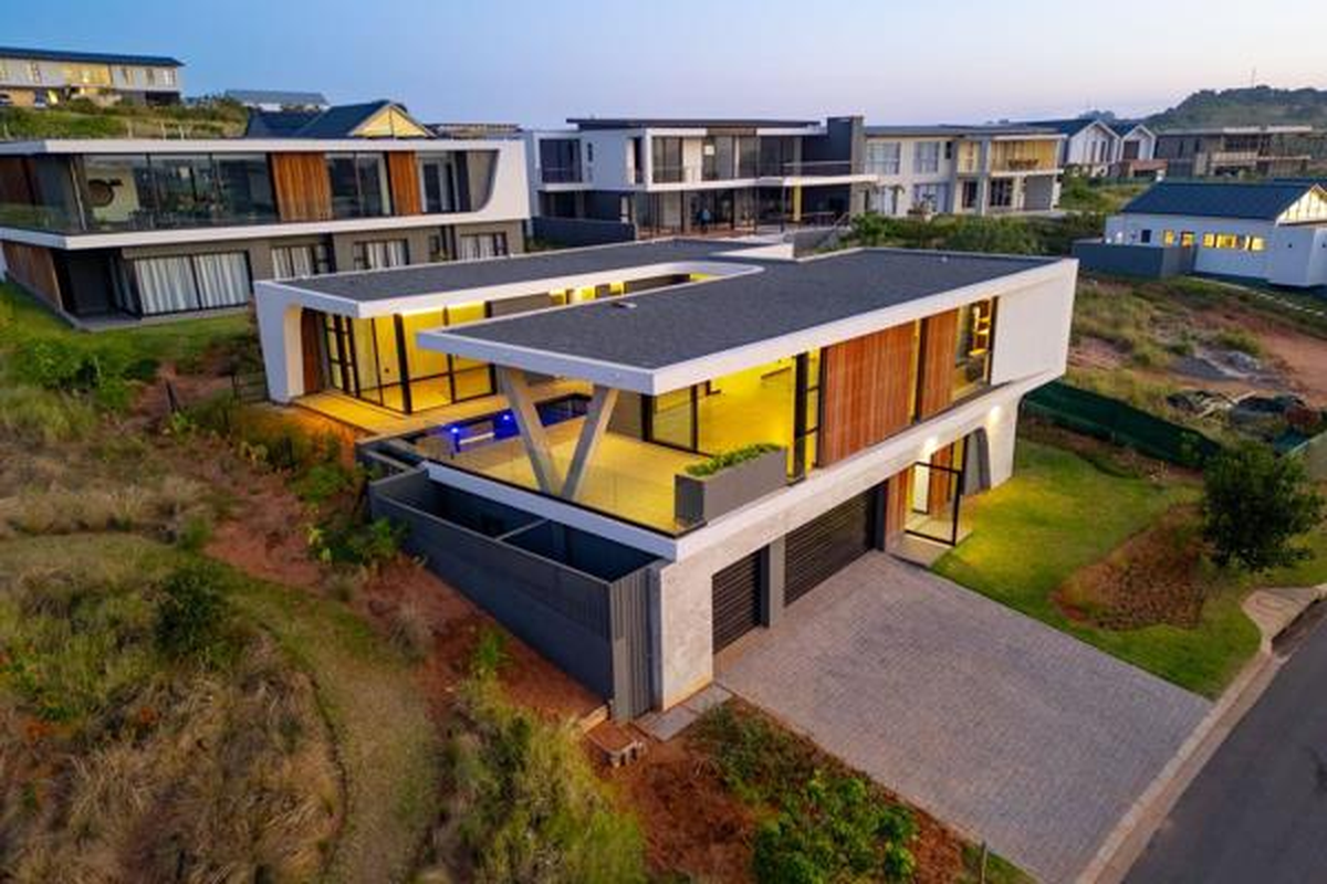 Residential Development